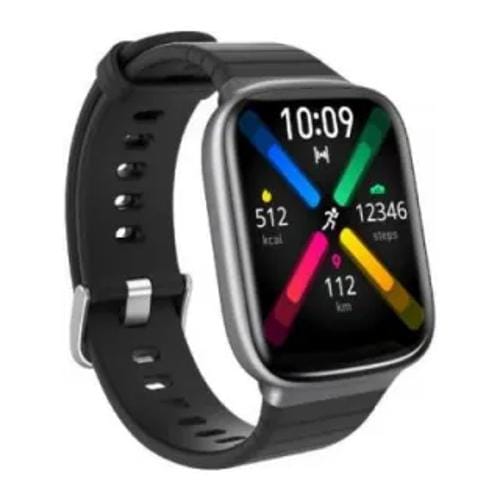 Ambrane Fitshot Edge Front