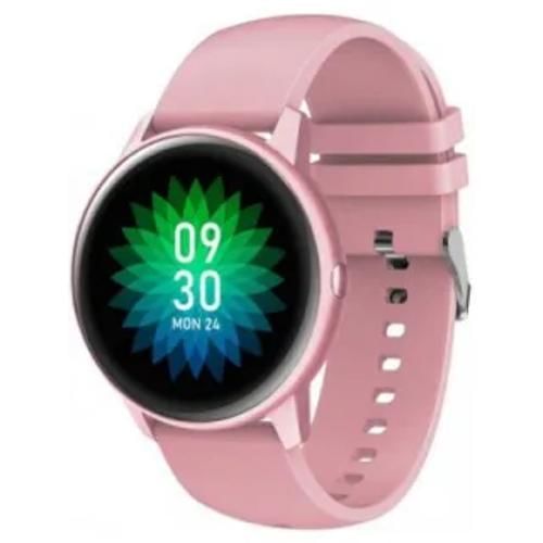 Ambrane Fitshot Curl Front