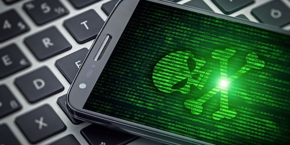 Russian-linked Android Virus Can Record Audio And Track Your Location: Report