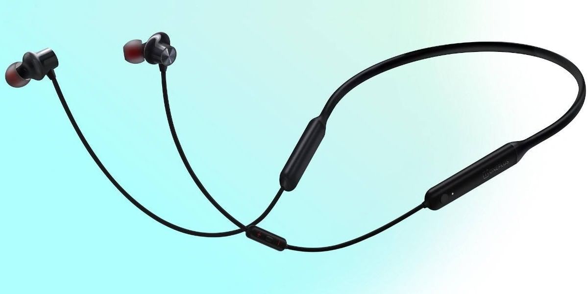 OnePlus Bullets Wireless Z2