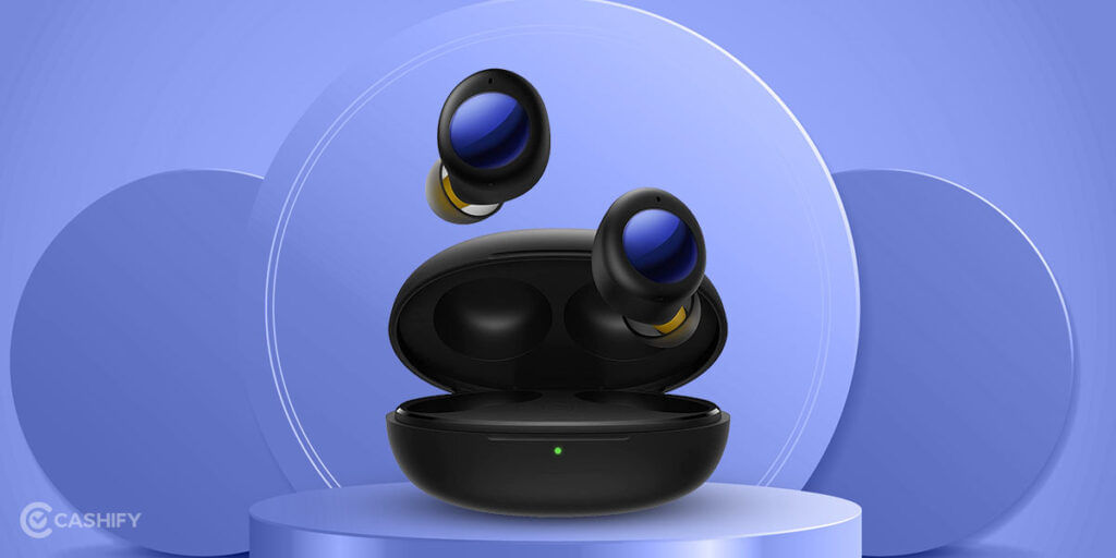 Realme Buds Q2