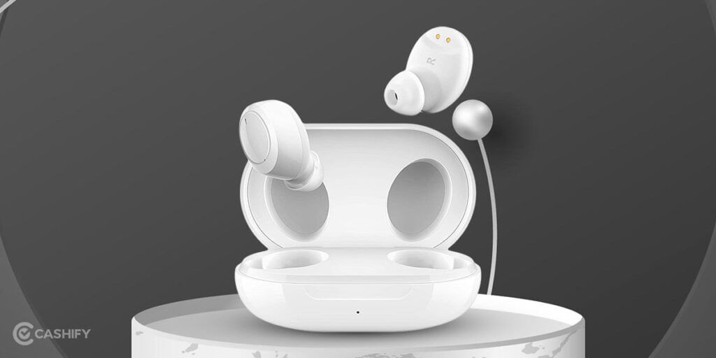Oppo Enco W11