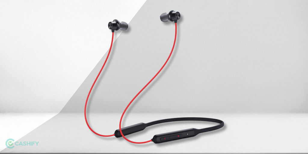 OnePlus Bullets Wireless Z