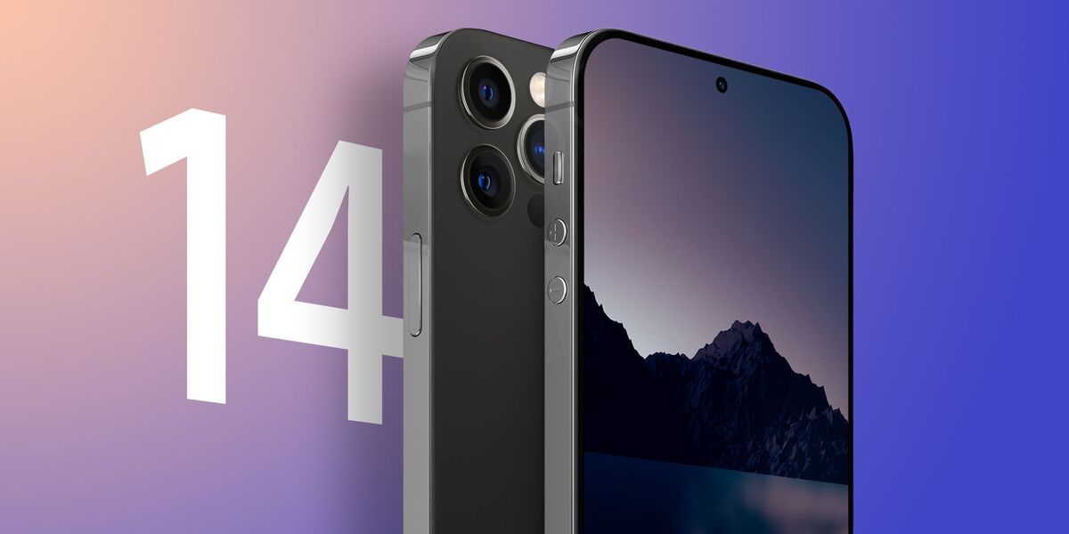 iphone 14 series