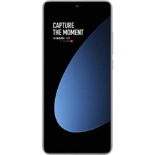 Xiaomi 12S Front