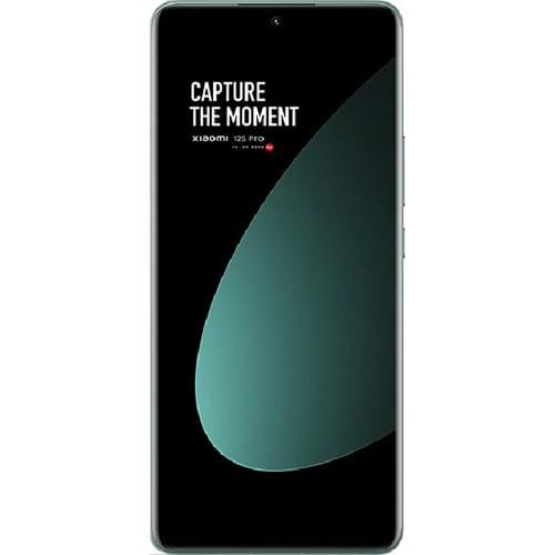 Xiaomi 12S Pro Front