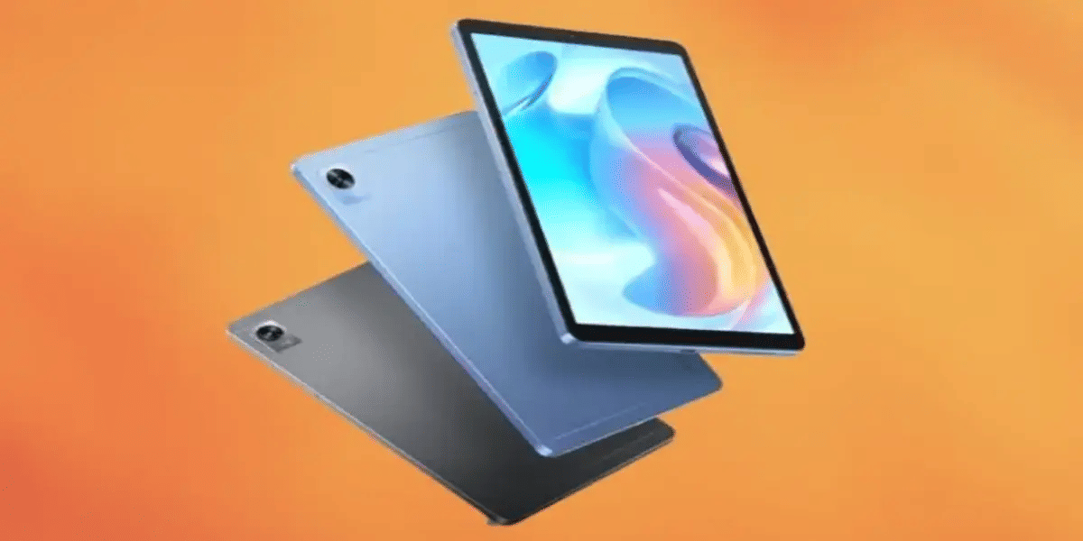 Realme Pad Mini Launched in Philippines: Details Here