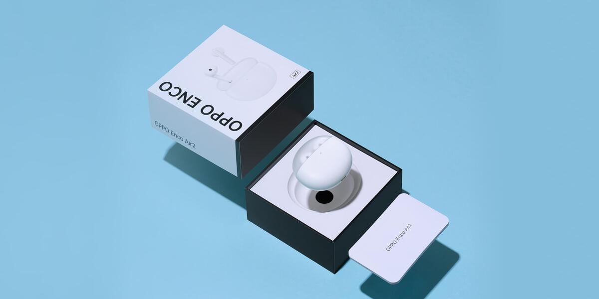 Oppo Enco Air2 Pro