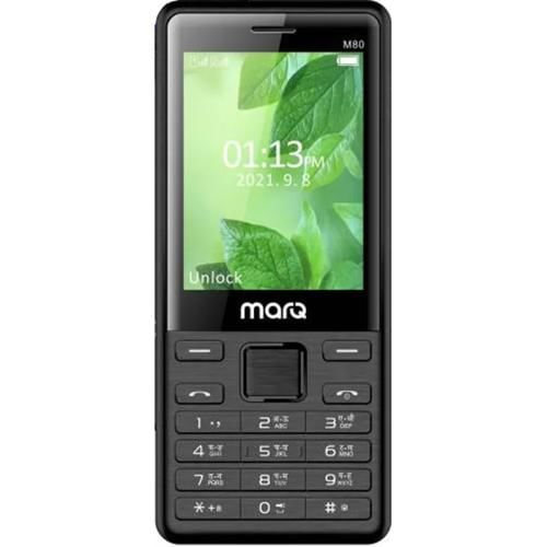 MarQ M80 Front
