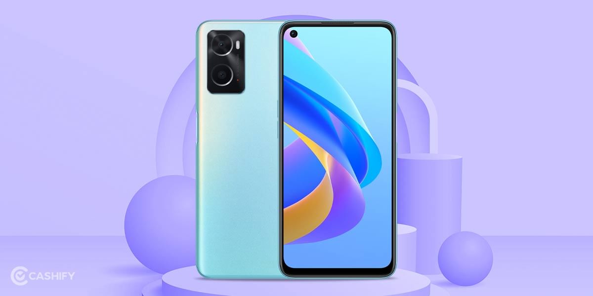 OPPO A76
