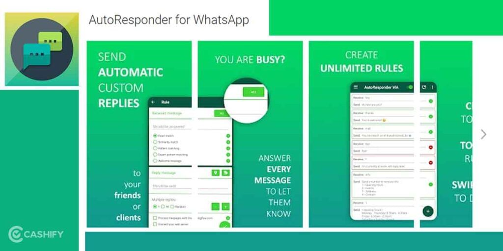 AutoResponder