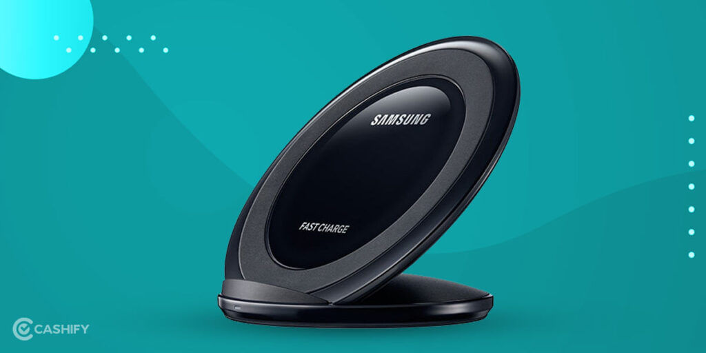 Samsung Fast Charge; Best Wireless Phone Chargers