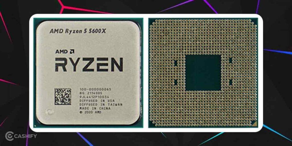 ryzen 5 pricing and availability