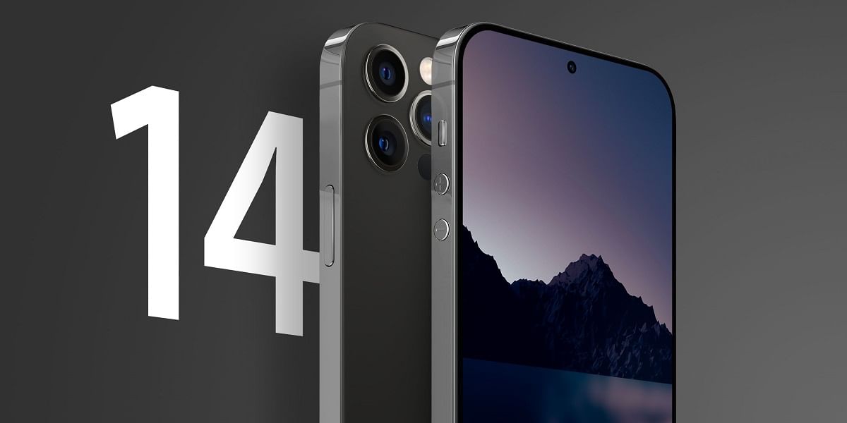 iPhone 14 Pro And Max To Have This Connector For Speed