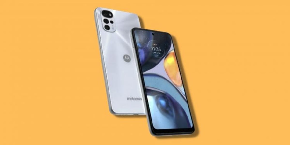 Moto G22 India Launch Date Set:  Know More Here