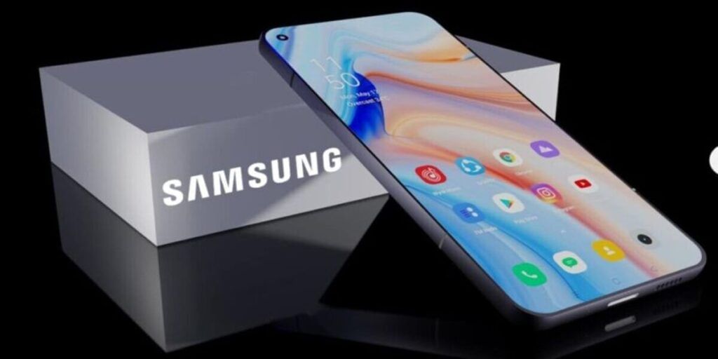 Samsung Galaxy M13