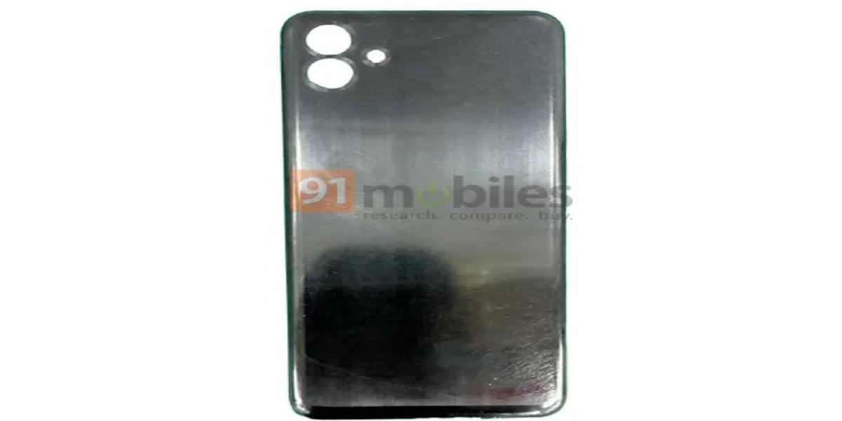 Samsung Galaxy M13