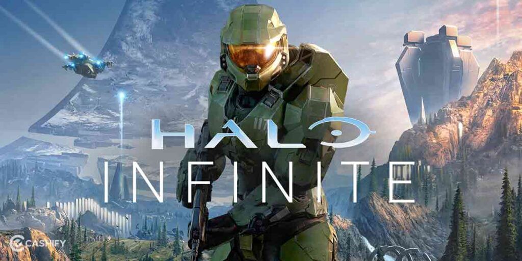 Halo Infinite Best Xbox Series X game