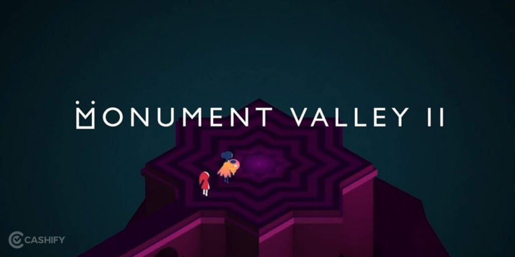 Monument Valley 2