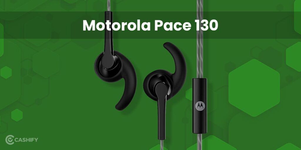 Motorola Pace 130
