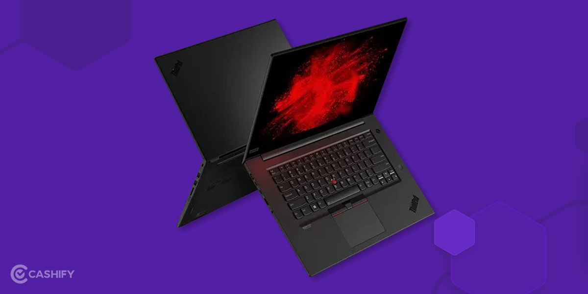 Lenovo ThinkPad P14s Design and Build