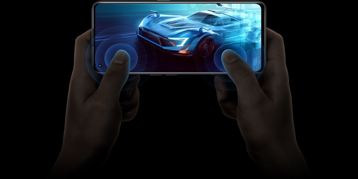 Realme UI 3.0