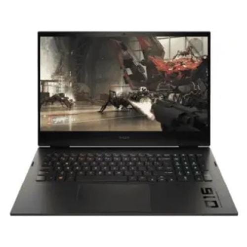 HP Omen 16 B0352TX 4D8E1PA Core i7 11th Gen 16 GB 1 TB SSD Windows 11 4 GB Front