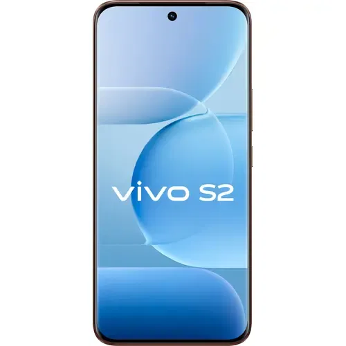 Vivo S2 Front