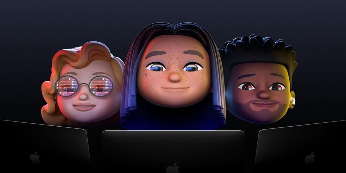 Apple WWDC 2022