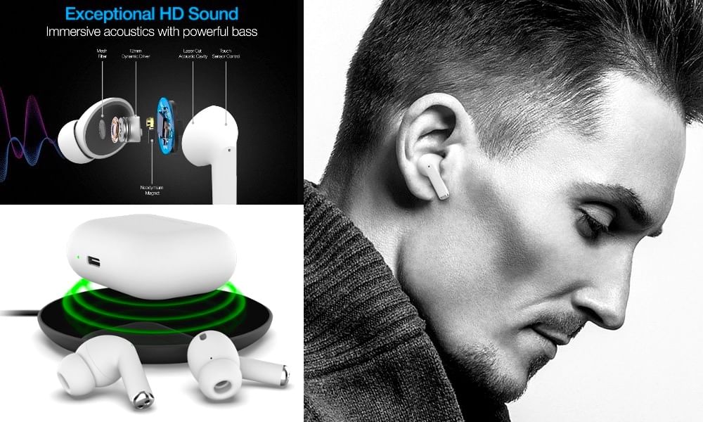 Boult Audio Introduces AirBass XPods Pro: Know Details Here