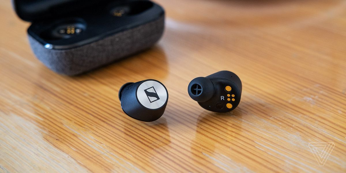 Sennheiser Announces CX Plus And True Wireless Earphones: Details Here