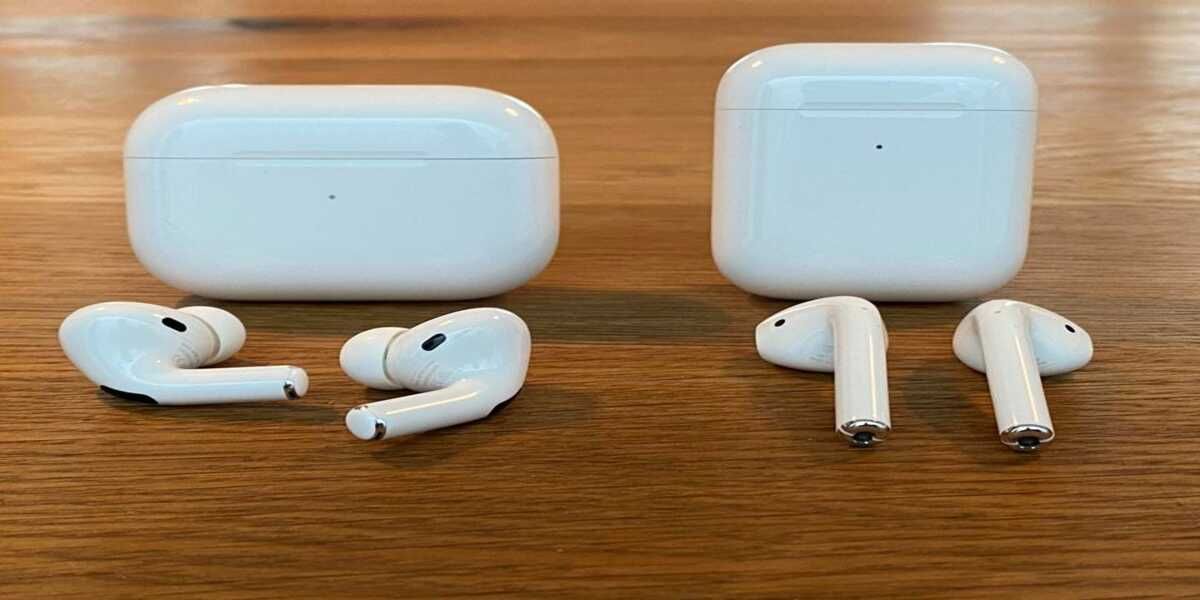 Apple AirPods Pro Second-Generation Tipped to Launch Soon