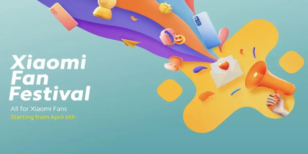Mi Fan Festival 2022: Let’s Know What’s In It!