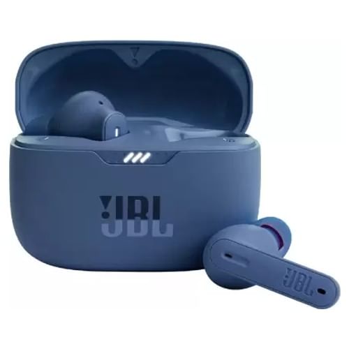 JBL Tune 230NC Front