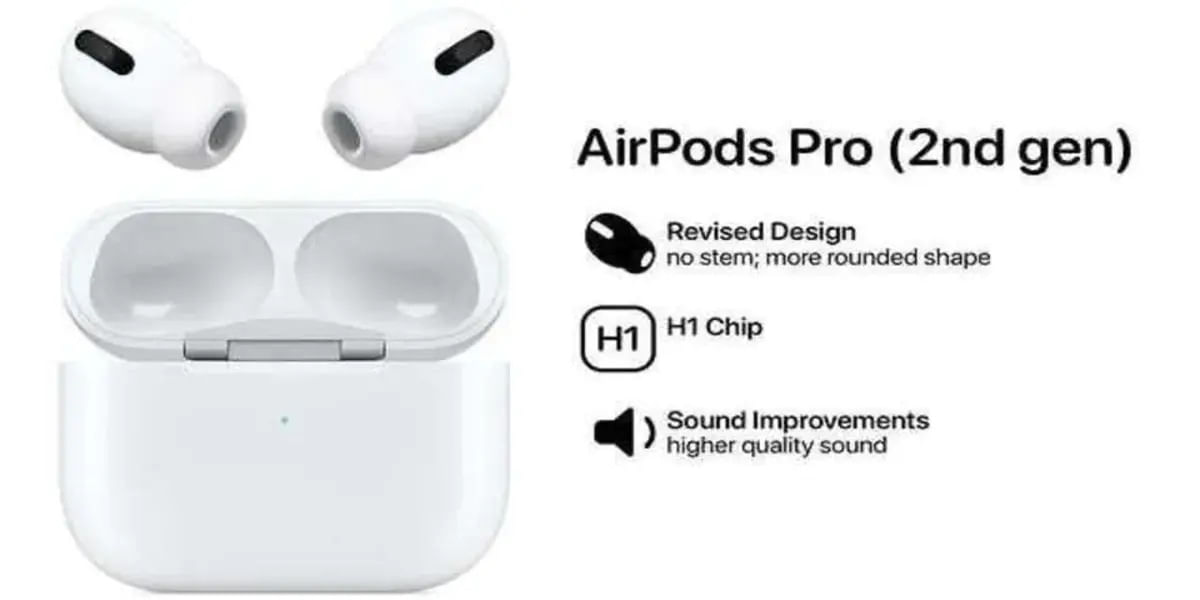 Apple AirPods Pro