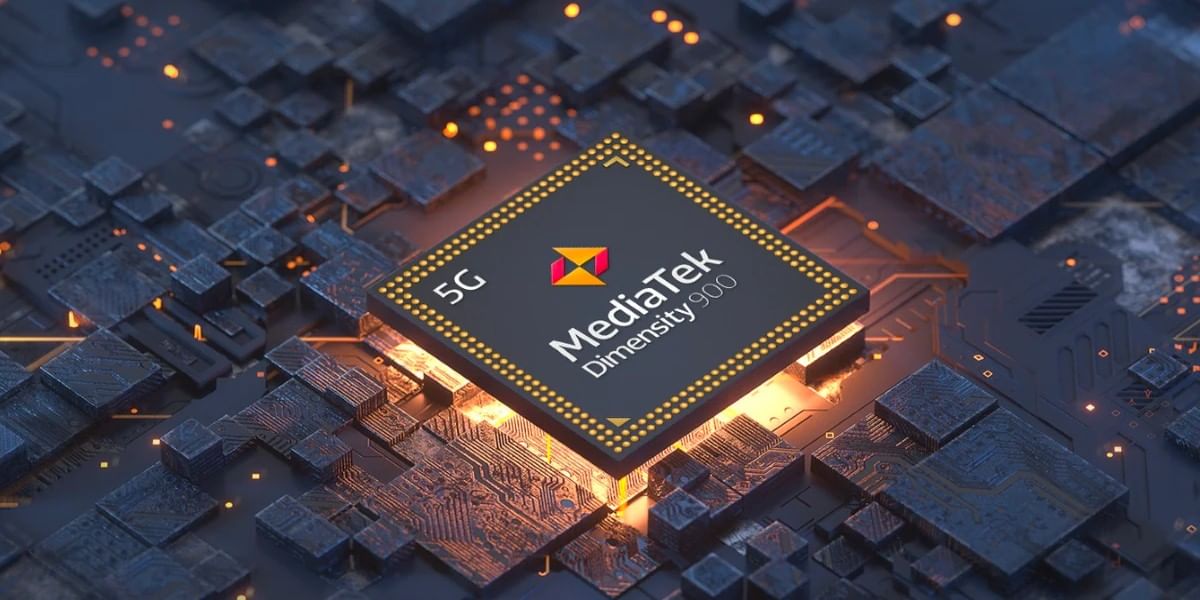 mediatek processors