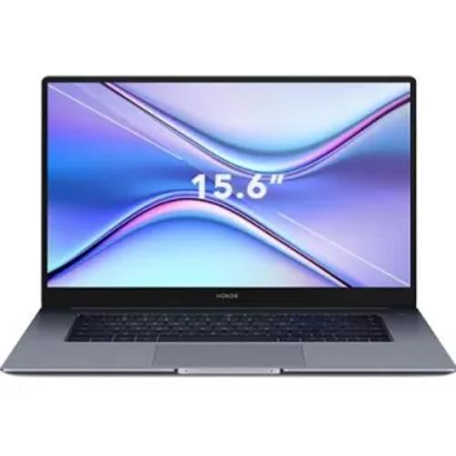 Honor MagicBook X 15 Core i3 10th Gen 8 GB 512 GB SSD Windows 10 Front