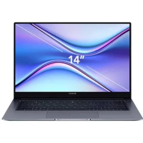 Honor MagicBook X 14 Core i5 10th Gen 8 GB 512 GB SSD Windows 10 Front