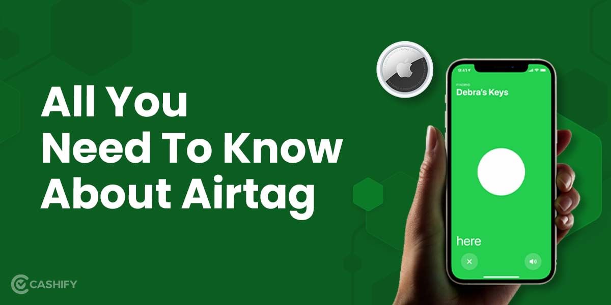 Apple AirTag: Features, Price, Accessories