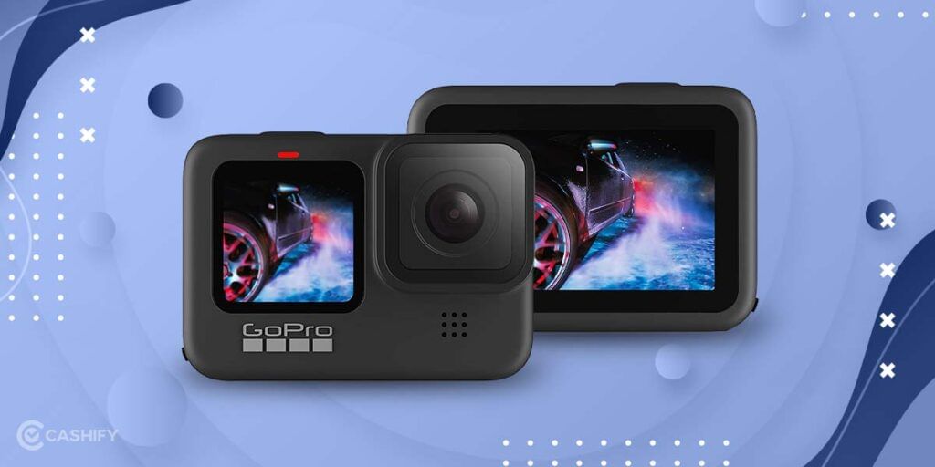 GoPro Hero 9 Black