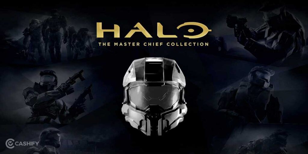 Halo The Master Chief Collection Best Xbox One Games