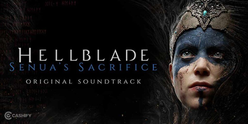 Hellblade Senua's Sacrifice Best Xbox One games