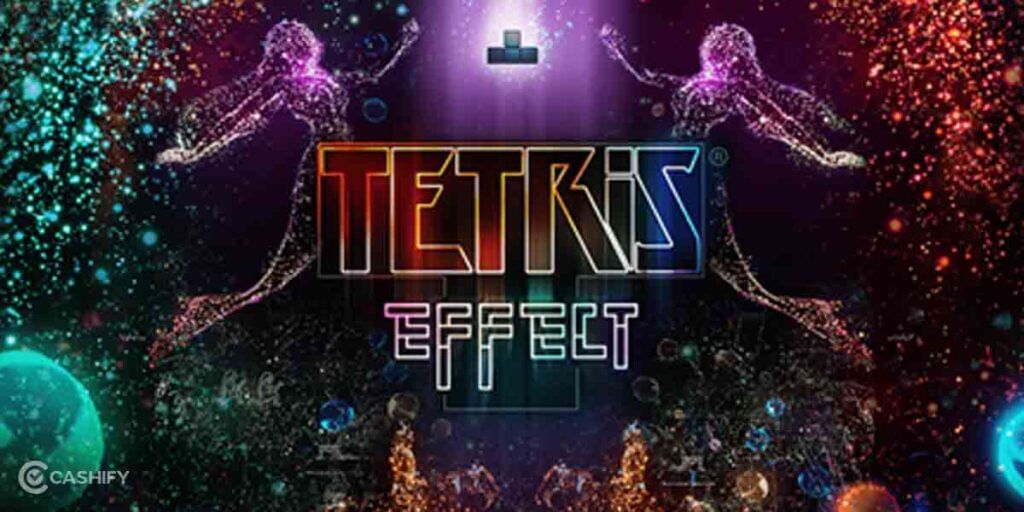 Tetris Effect