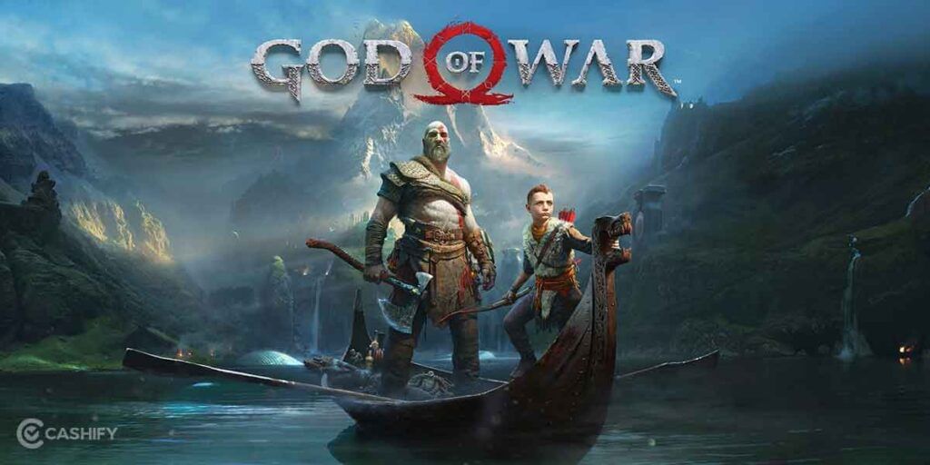 God of War