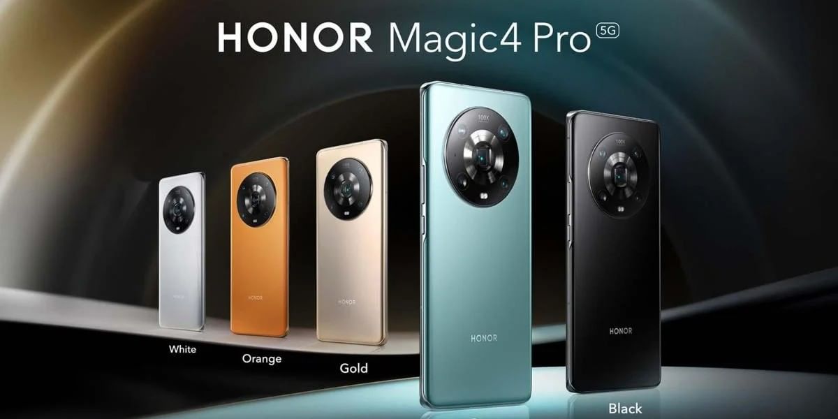 Honor Magic 4 Lite  Launched: Price, Specifications