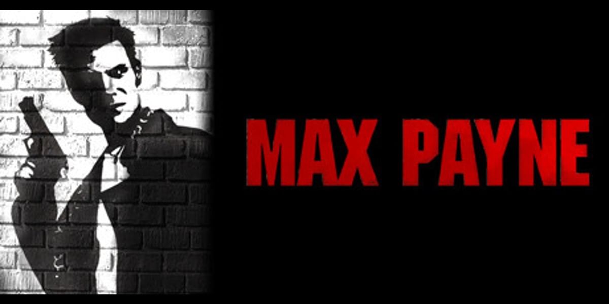Max Payne and Max Payne 2