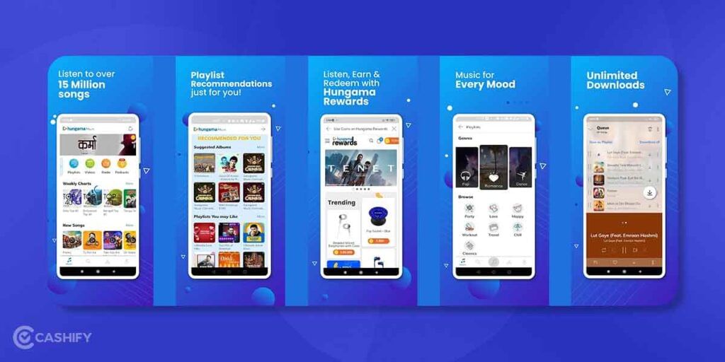 best Spotify alternatives