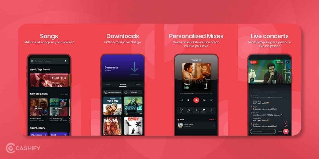 best Spotify alternatives