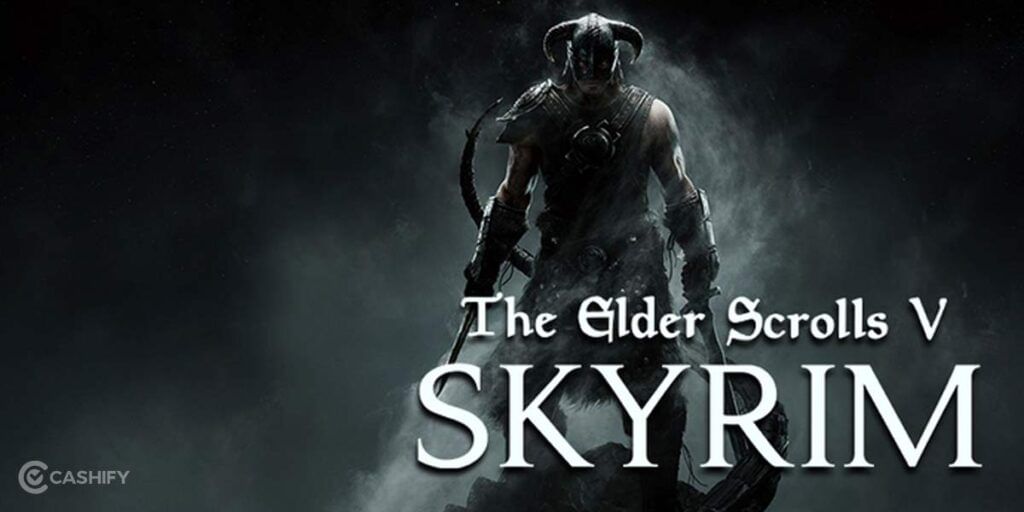 The Elder Scrolls V: Skyrim