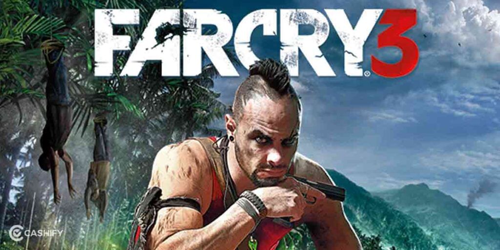 Far Cry 3 Best open world PC games